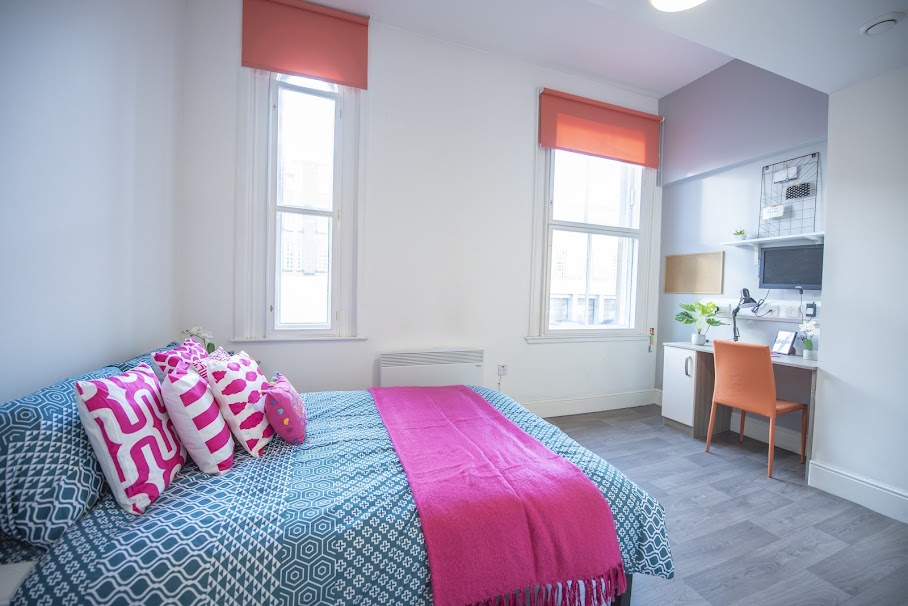  Premium Studio  -  Bard House  - Gallery -  1