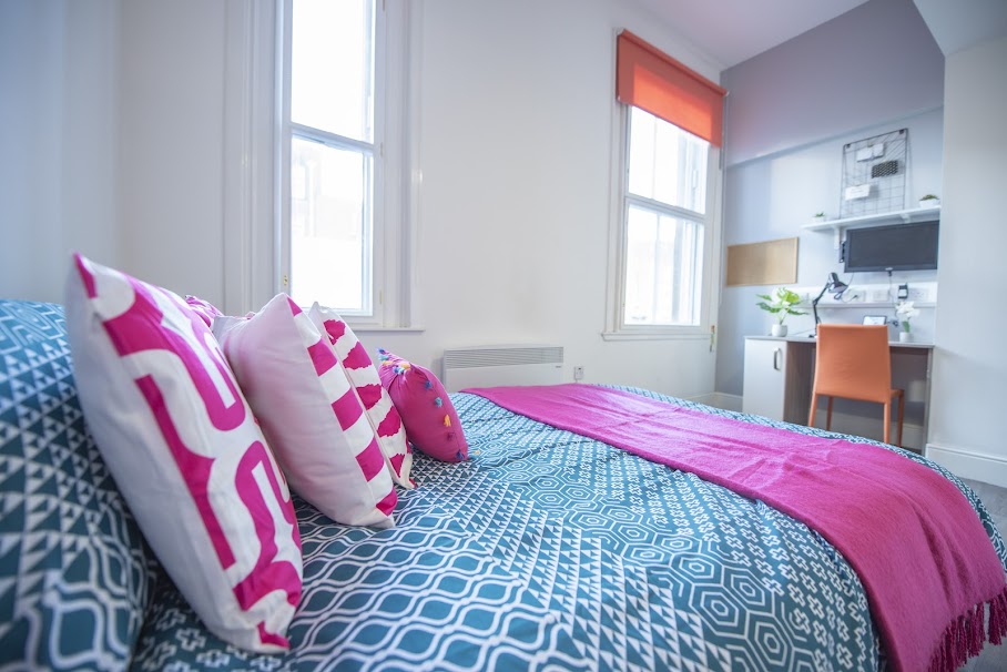  Premium Studio  -  Bard House  - Gallery -  4