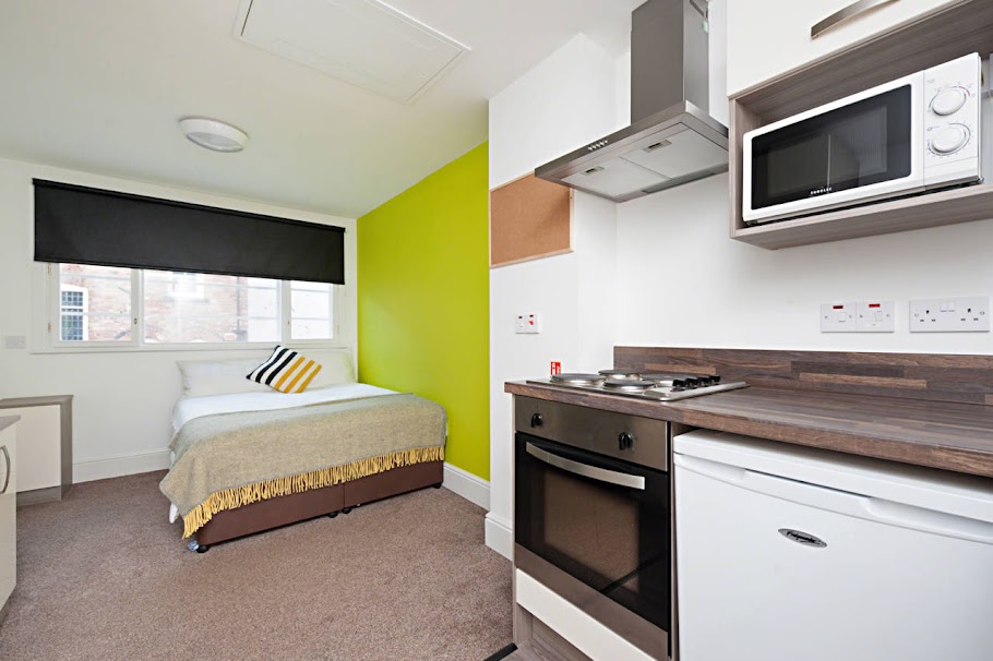  Premium Studio  -  Bard House  - Gallery -  7