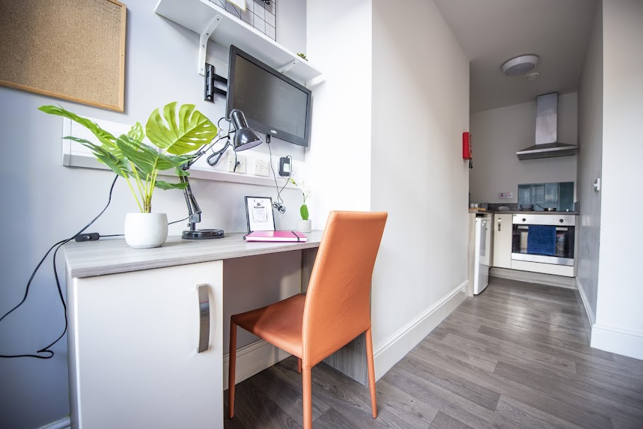  Premium Studio  -  Bard House  - Gallery -  2