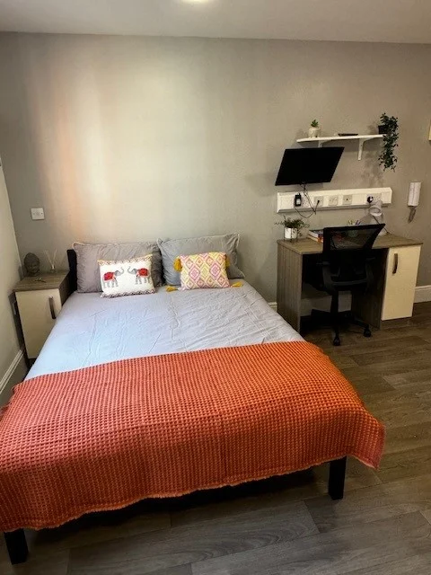  Classic Studio  -  Bard House  - Gallery -  4
