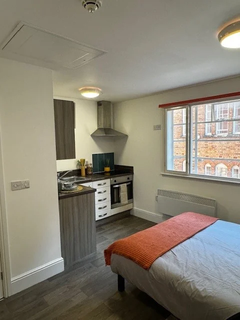  Classic Studio  -  Bard House  - Gallery -  3