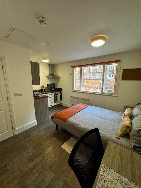  Classic Studio  -  Bard House  - Gallery -  7