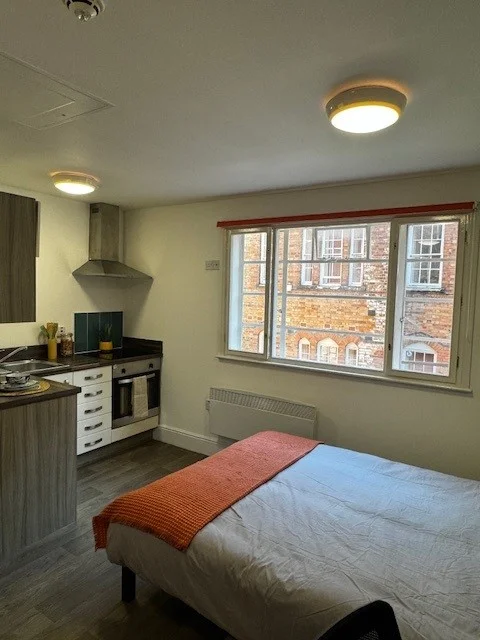  Classic Studio  -  Bard House  - Gallery -  5
