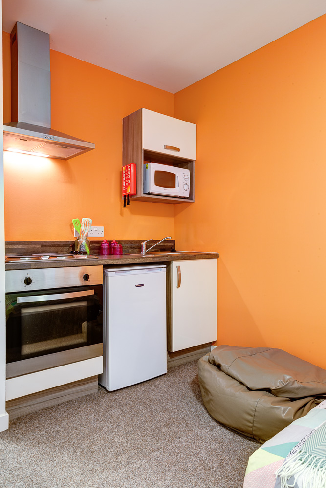 Classic Studio - Central House - Gallery - 5