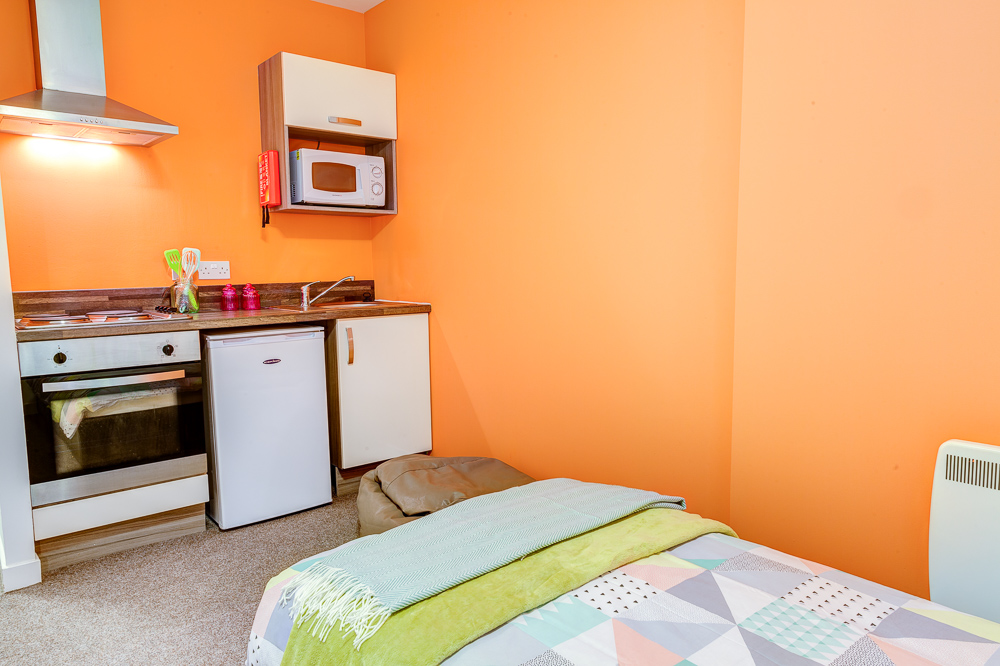 Classic Studio - Central House - Gallery - 4