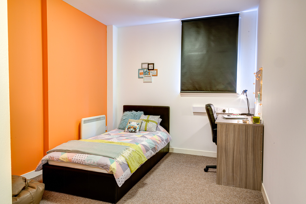 Classic Studio - Central House - Gallery - 1
