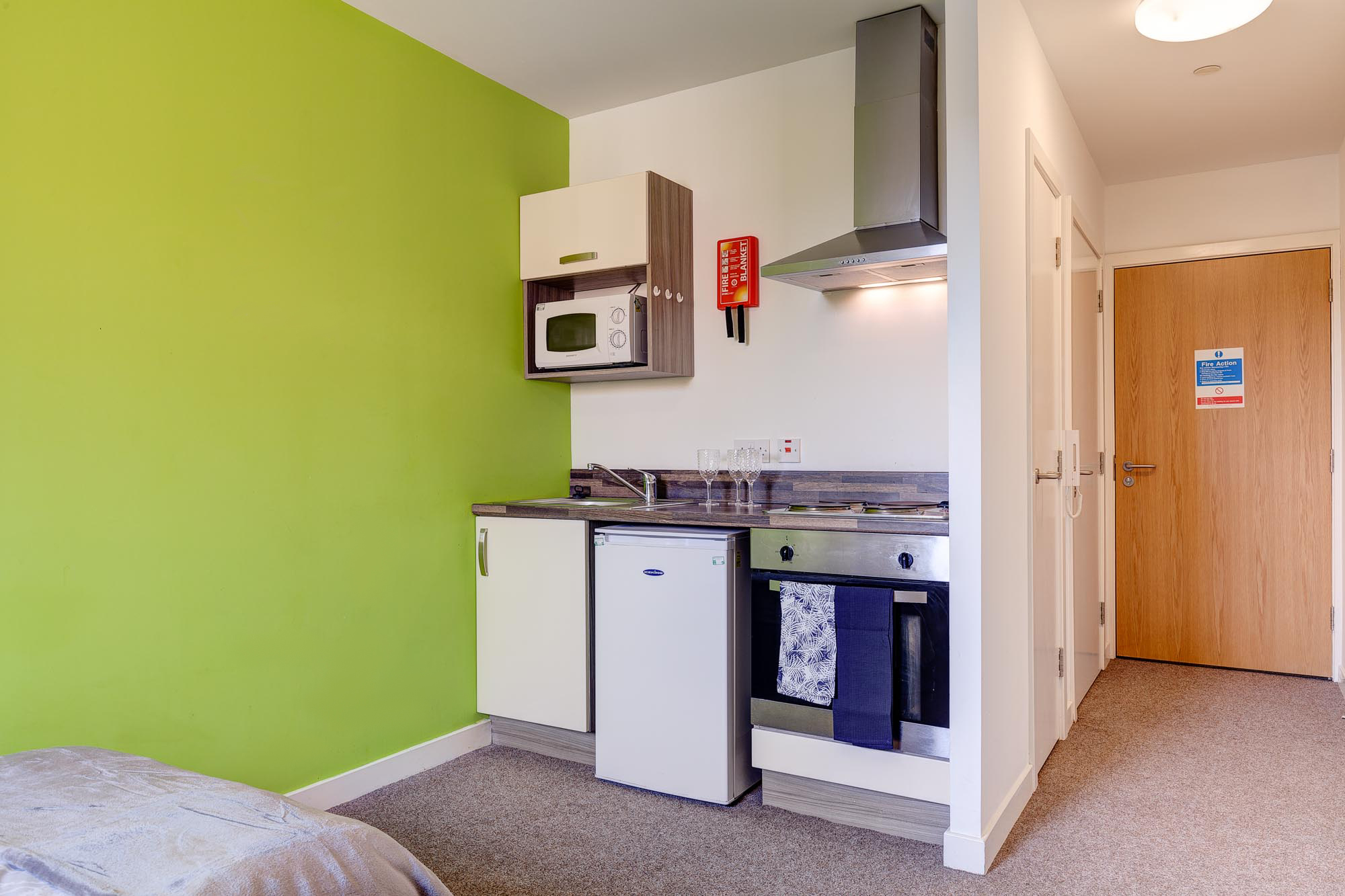 Classic Studio - Central House - Gallery - 6