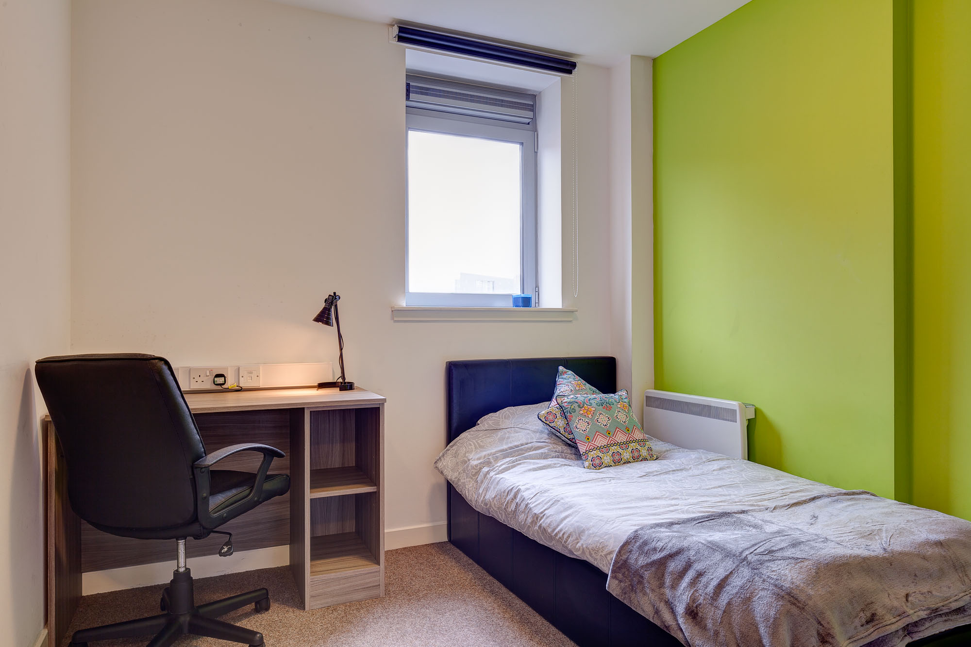 Classic Studio - Central House - Gallery - 3