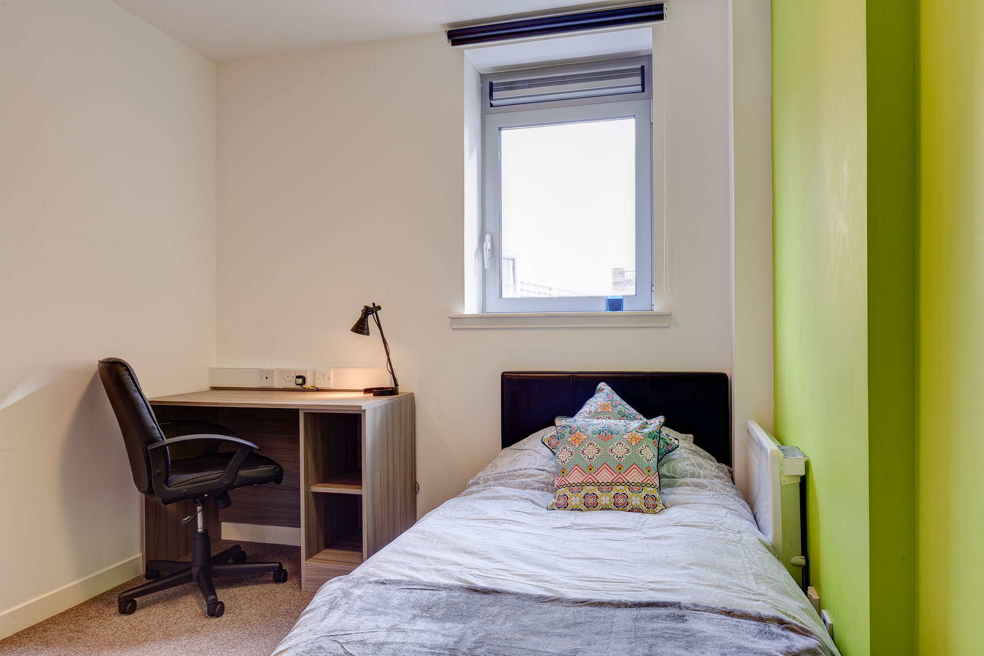 Classic Studio - Central House - Gallery - 8