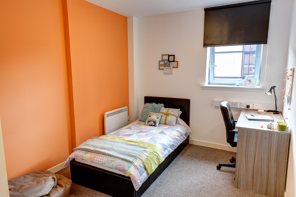 Classic Studio - Central House - Gallery - 7