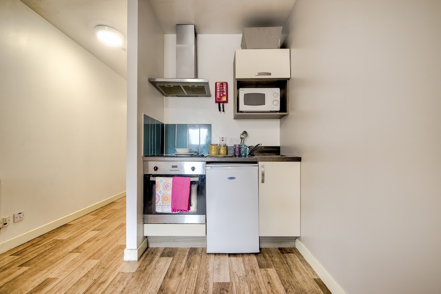 Deluxe Studio - Central House - Gallery - 2