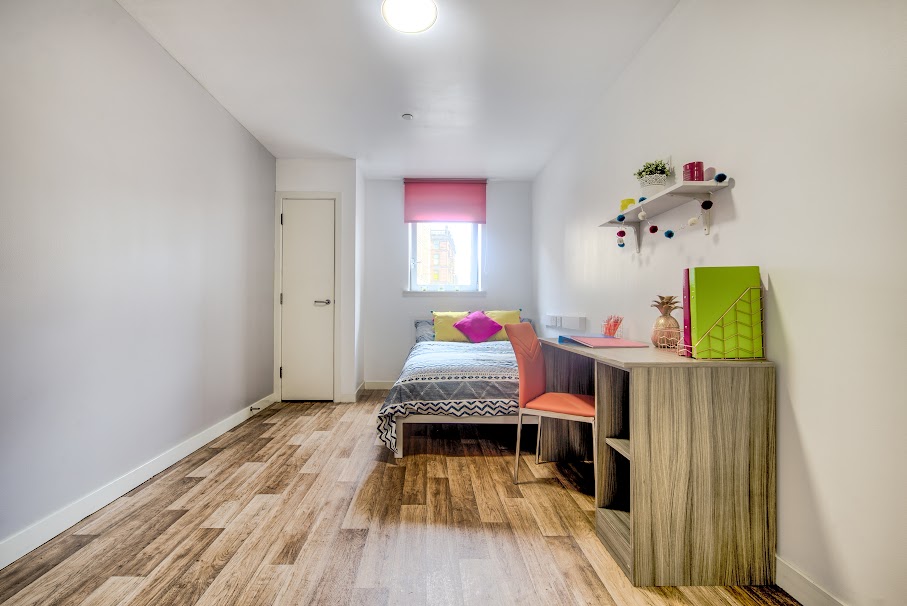 Deluxe Studio - Central House - Gallery - 8