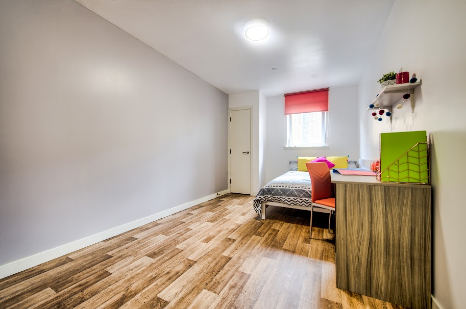 Deluxe Studio - Central House - Gallery - 5