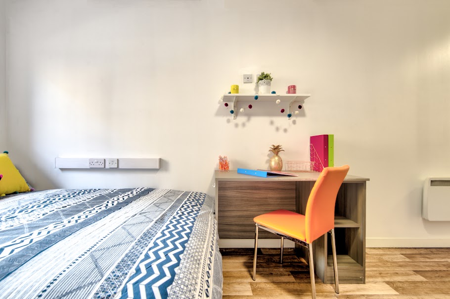 Deluxe Studio - Central House - Gallery - 9