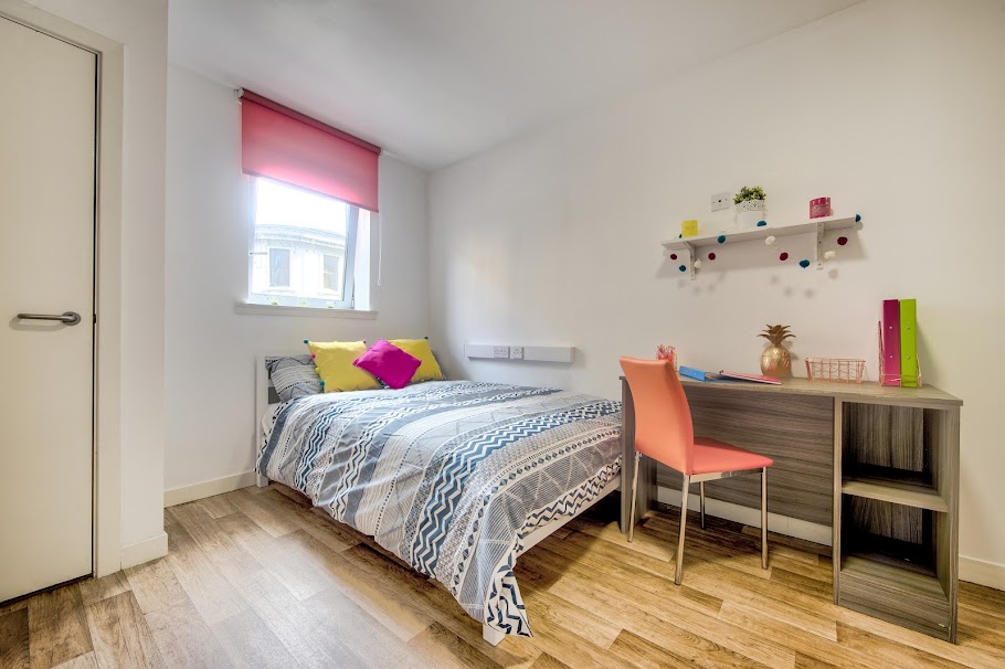 Deluxe Studio - Central House - Gallery - 6