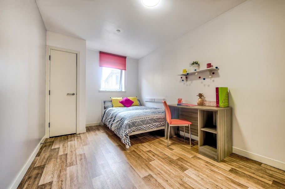 Deluxe Studio - Central House - Gallery - 7