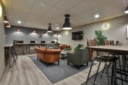 William And Matthew House  - Gallery -  5