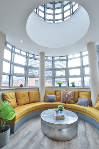 William And Matthew House - Gallery - 48