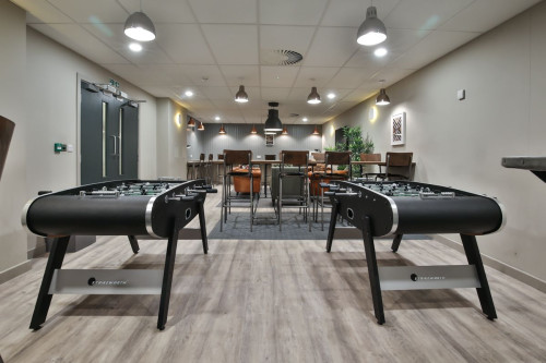 William And Matthew House