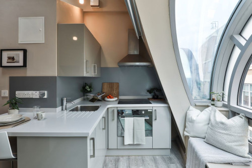 William And Matthew House - Gallery - 35
