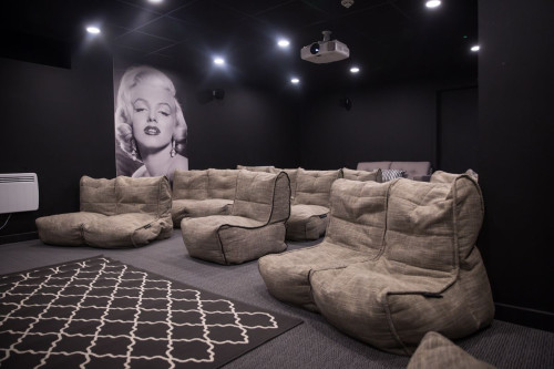 William And Matthew House