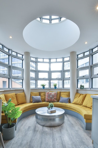 William And Matthew House - Gallery - 46