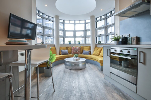William And Matthew House - Gallery - 47