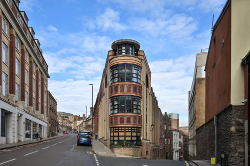 William And Matthew House