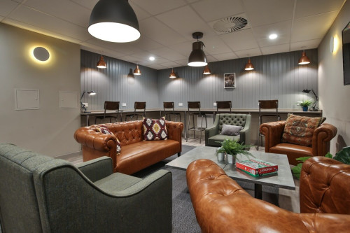 William And Matthew House - Gallery - 28