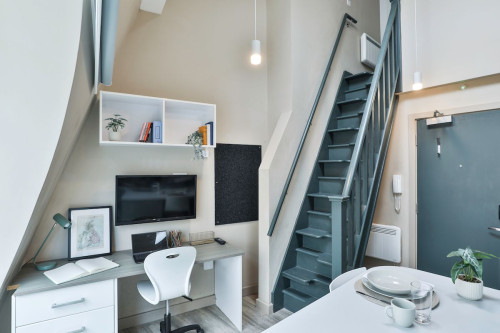 William And Matthew House - Gallery - 41