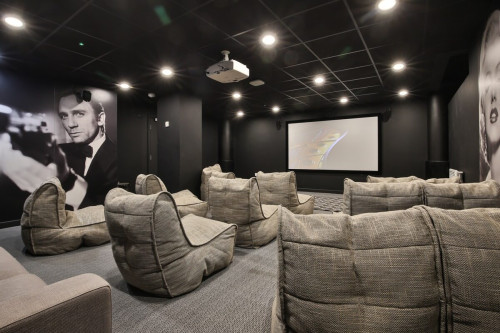 William And Matthew House - Gallery - 21