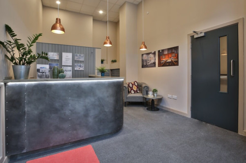 William And Matthew House - Gallery - 7