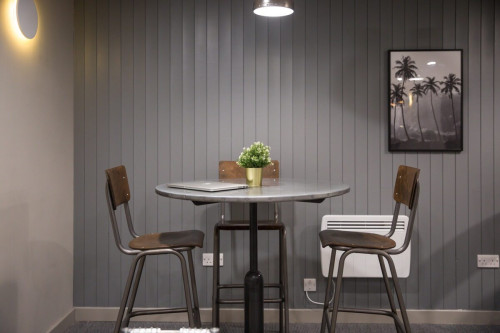 William And Matthew House - Gallery - 31