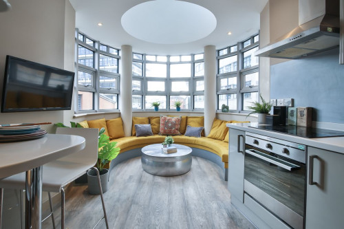 William And Matthew House - Gallery - 37