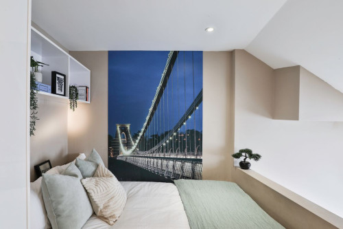 William And Matthew House - Gallery - 44