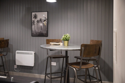 William And Matthew House - Gallery - 32