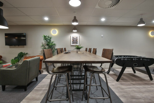 William And Matthew House - Gallery - 29