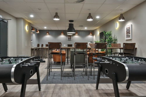 William And Matthew House - Gallery - 25
