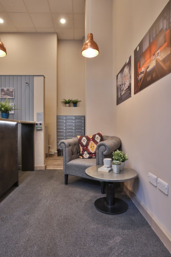 William And Matthew House - Gallery - 9