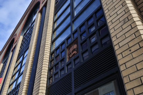 William And Matthew House - Gallery - 6