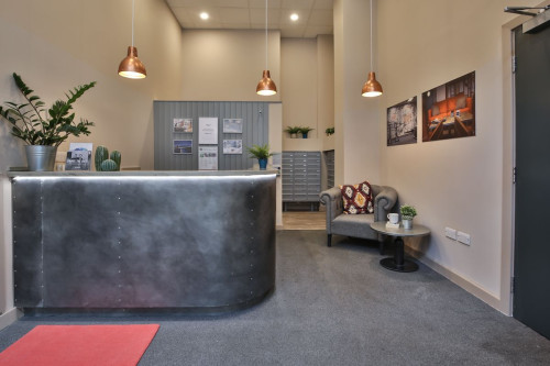 William And Matthew House