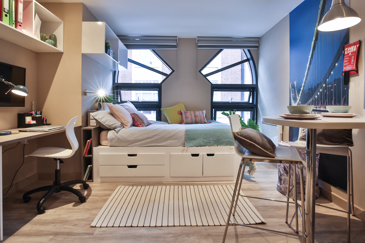  Classic Bigger Studio  -  William And Matthew House  - Gallery -  1