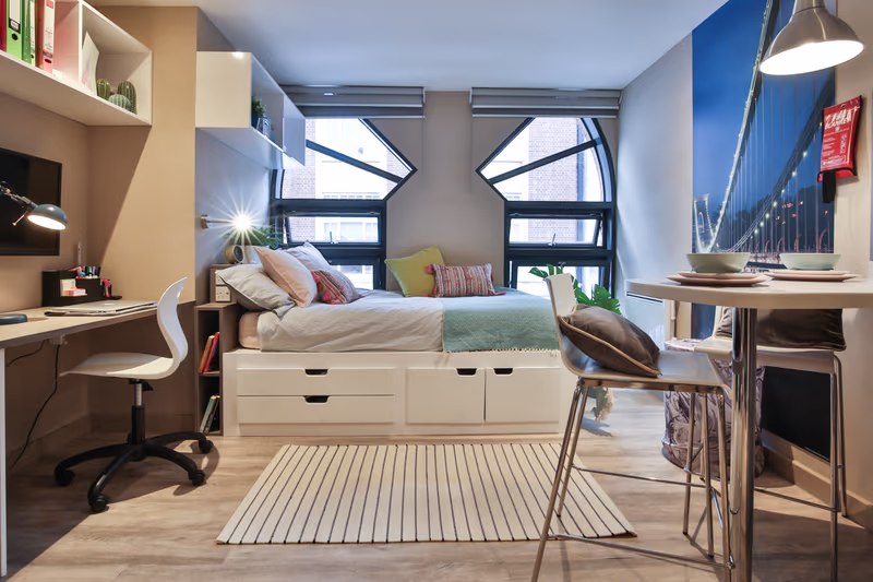 Classic Studio - William And Matthew House - Gallery - 1