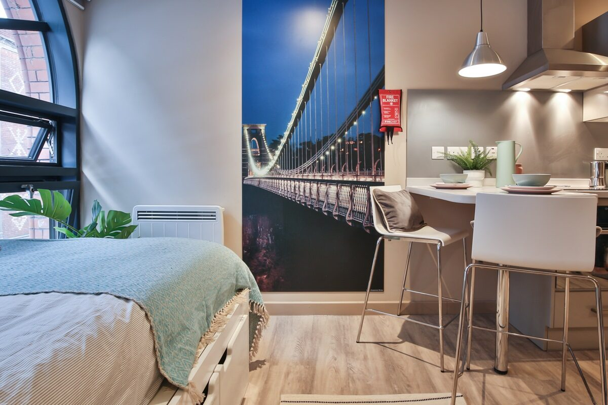  Classic Studio  -  William And Matthew House  - Gallery -  12