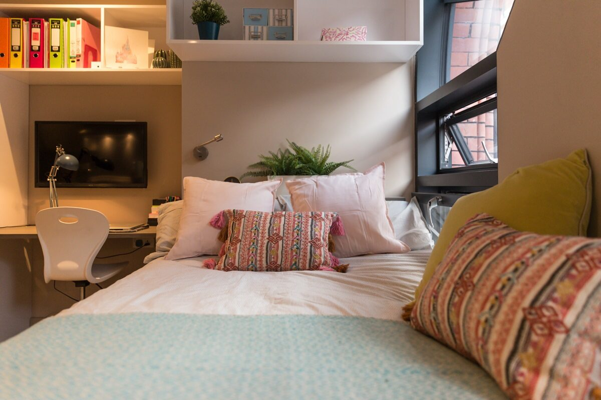  Classic Studio  -  William And Matthew House  - Gallery -  5