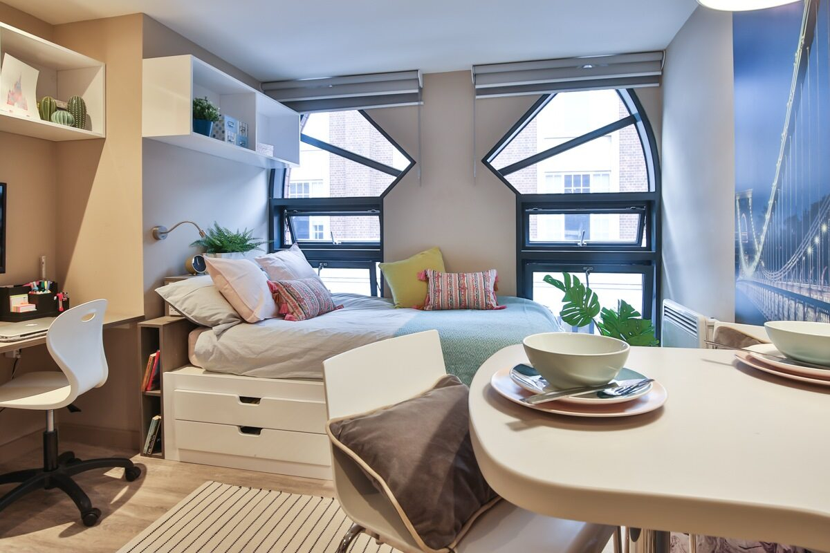 Classic Studio  -  William And Matthew House  - Gallery -  11