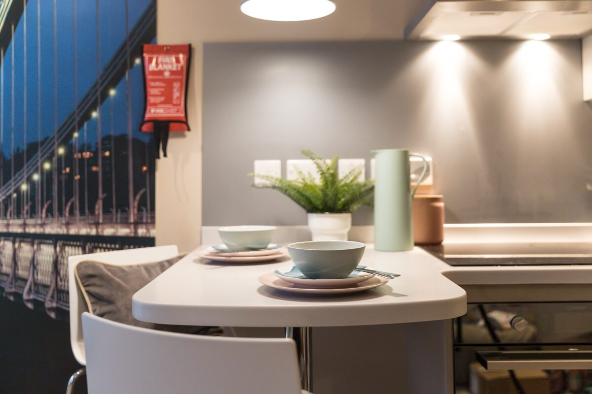  Classic Studio  -  William And Matthew House  - Gallery -  6