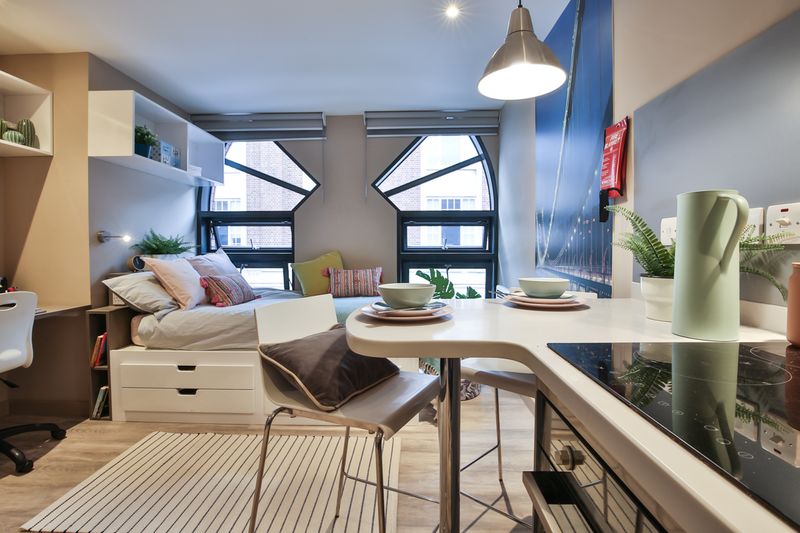 Classic Duplex - William And Matthew House - Gallery - 2