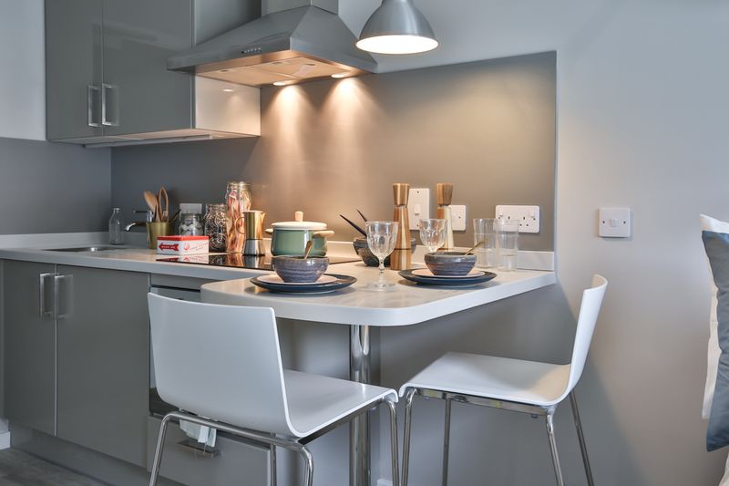 Classic Duplex - William And Matthew House - Gallery - 3